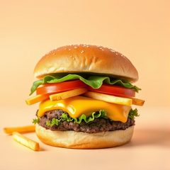 Fast food